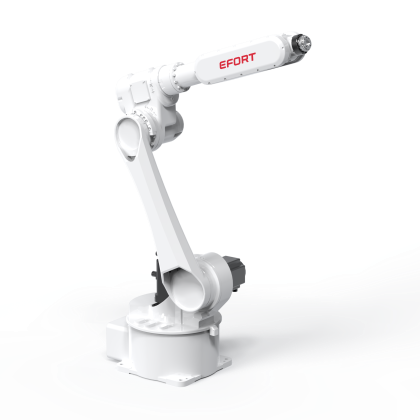 Robot małej ładowności EFORT ER10-1600 