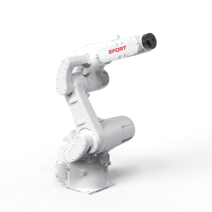 Robot średniego udźwigu EFORT ER20-1100