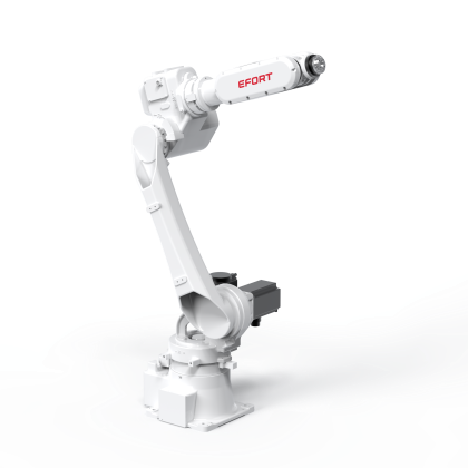 Robot średniego udźwigu EFORT ER20-1700