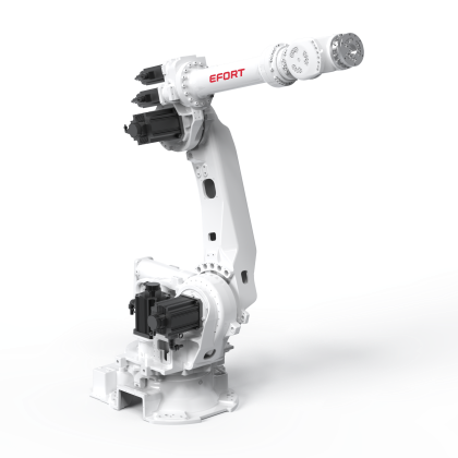 Robot dużego EFORT ER210-2700